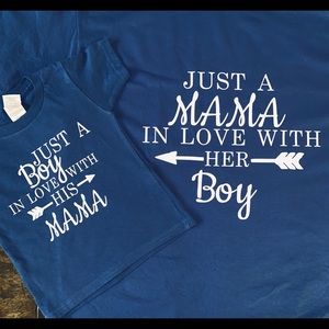 Customized shirts!!!!